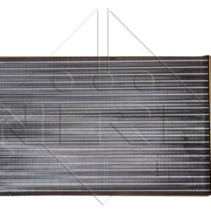 Radiator racire motor NRF 54677