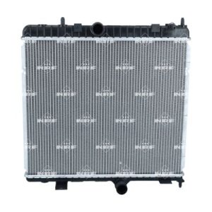 Radiator racire motor NRF 550021