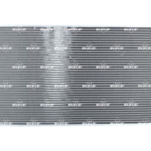 Radiator racire motor NRF 550023