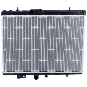 Radiator racire motor NRF 550051