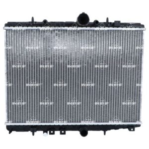 Radiator racire motor NRF 55347