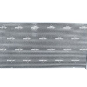 Radiator racire motor NRF 560022