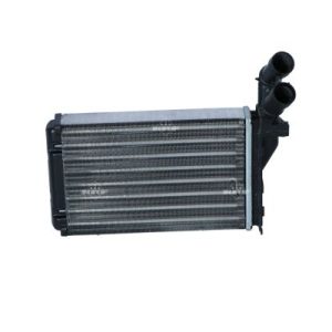 Schimbator de caldura incalzire habitaclu NRF 58034