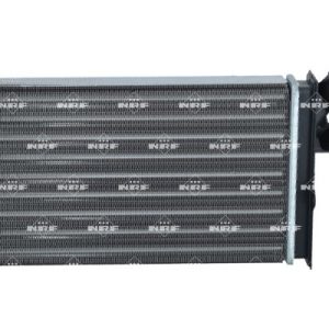 Schimbator de caldura incalzire habitaclu NRF 58066
