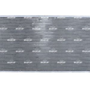 Radiator racire motor NRF 58101