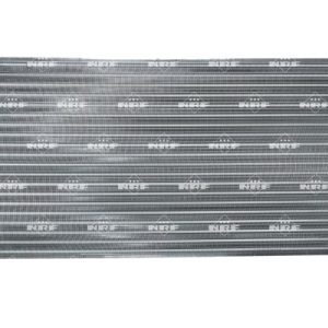 Radiator racire motor NRF 58101A
