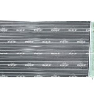 Radiator racire motor NRF 58233