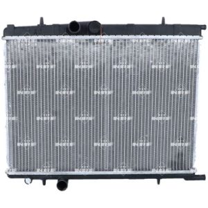Radiator racire motor NRF 58267