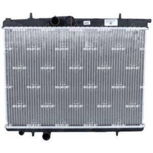 Radiator racire motor NRF 58299