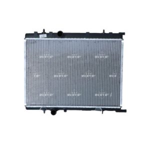 Radiator racire motor NRF 58308