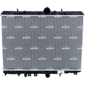 Radiator racire motor NRF 58347