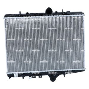 Radiator racire motor NRF 58351