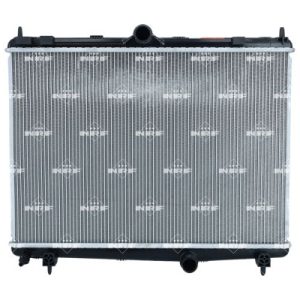 Radiator racire motor NRF 58399