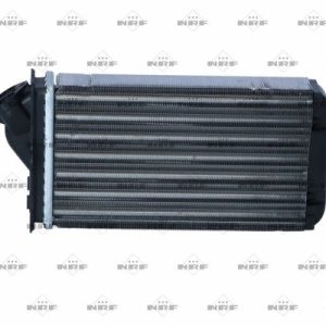 Schimbator de caldura incalzire habitaclu NRF 58643