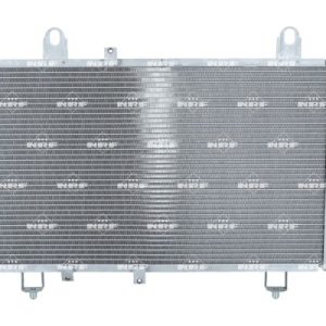Radiator racire motor NRF 58749