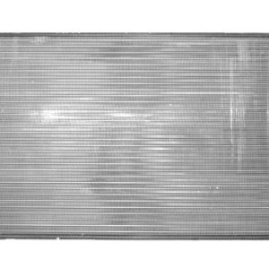 Radiator racire motor NRF 58813