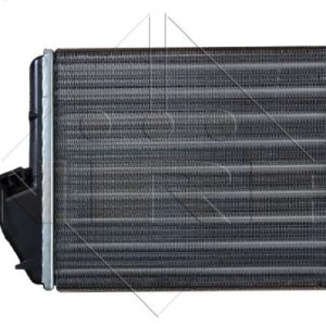 Schimbator de caldura incalzire habitaclu NRF 58840