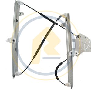 Mecanism actionare geam AC ROLCAR 01.2419 – CITROEN | AutoRival