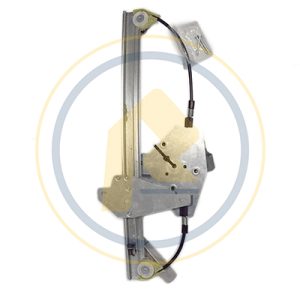 Mecanism actionare geam AC ROLCAR 01.2492 – CITROEN | AutoRival
