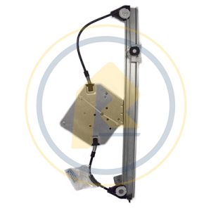Mecanism actionare geam AC ROLCAR 01.2499 – CITROEN | AutoRival