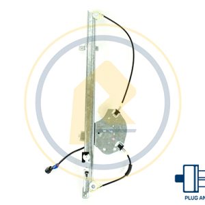 Mecanism actionare geam AC ROLCAR 01.2506 – CITROEN | AutoRival