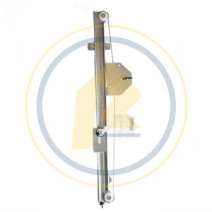 Mecanism actionare geam AC ROLCAR 01.2514 – CITROEN | AutoRival