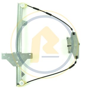 Mecanism actionare geam AC ROLCAR 01.8009 – CITROEN | AutoRival