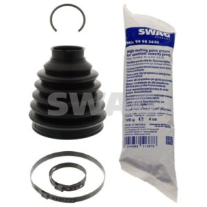 Ansamblu burduf articulatie planetara SWAG 62 10 0222 – CITROEN | AutoRival