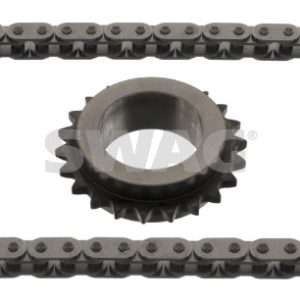 Set lant antrenare pompa ulei SWAG 62 10 0680 – CITROEN | AutoRival