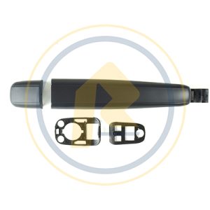 Manerul exterior al usii AC ROLCAR 41.4418 – CITROEN | AutoRival