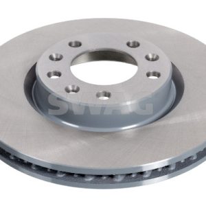Disc frana SWAG 62 10 5715 – CITROEN | AutoRival