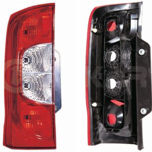 Lampa spate ALKAR 2201351 – CITROEN | AutoRival