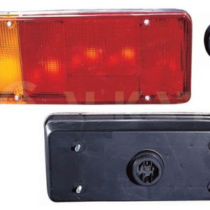 Lampa spate ALKAR 2215973 – CITROEN | AutoRival