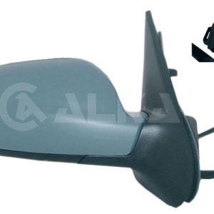 Oglinda exterioara ALKAR 6122365 – CITROEN | AutoRival