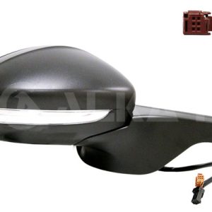 Oglinda exterioara ALKAR 6126881 – CITROEN | AutoRival