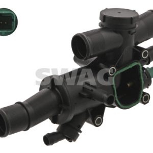 Termostat lichid racire SWAG 62 93 6180 – CITROEN | AutoRival