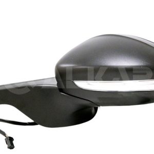Oglinda exterioara ALKAR 6127881 – CITROEN | AutoRival