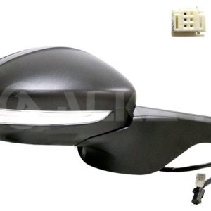 Oglinda exterioara ALKAR 6128881 – CITROEN | AutoRival