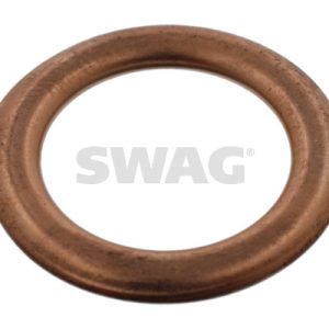 Inel etansare surub drena ulei SWAG 62 93 6495 – CITROEN | AutoRival