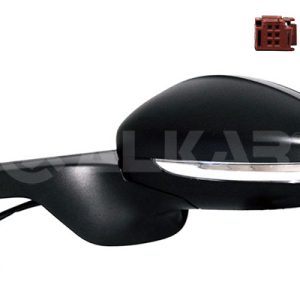 Oglinda exterioara ALKAR 6129881 – CITROEN | AutoRival