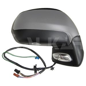 Oglinda exterioara ALKAR 6130858 – CITROEN | AutoRival