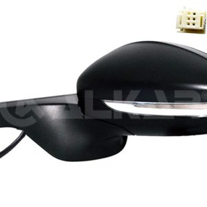 Oglinda exterioara ALKAR 6131881 – CITROEN | AutoRival