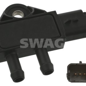 Senzor presiune gaze evacuare SWAG 62 93 7120 – CITROEN | AutoRival