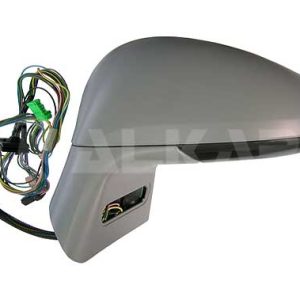 Oglinda exterioara ALKAR 6139855 – CITROEN | AutoRival