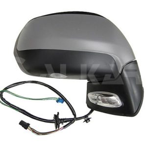 Oglinda exterioara ALKAR 6140858 – CITROEN | AutoRival