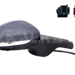 Oglinda exterioara ALKAR 6140881 – CITROEN | AutoRival