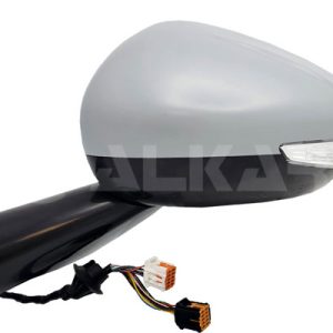 Oglinda exterioara ALKAR 6141875 – CITROEN | AutoRival