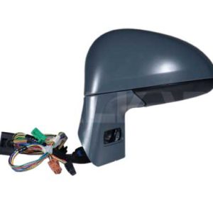 Oglinda exterioara ALKAR 6143855 – CITROEN | AutoRival