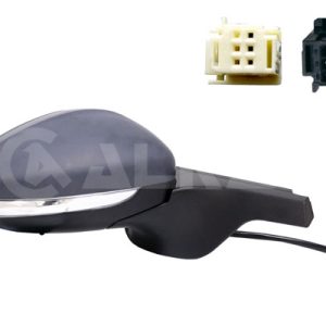 Oglinda exterioara ALKAR 6144881 – CITROEN | AutoRival