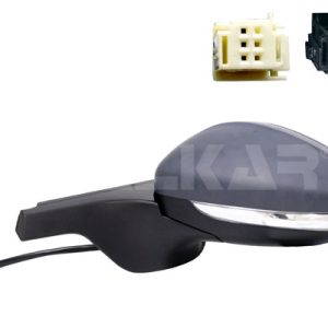 Oglinda exterioara ALKAR 6145881 – CITROEN | AutoRival
